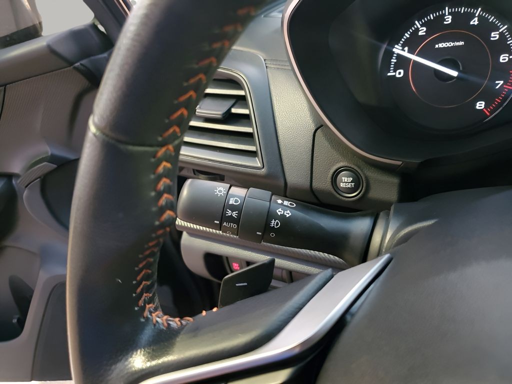 Used Car 2018 Subaru Crosstrek  2.0i Premium For Sale Under $20,000 In Austin, Texas