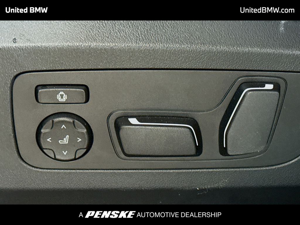 Thumbnail: 2025 BMW X3 - 4