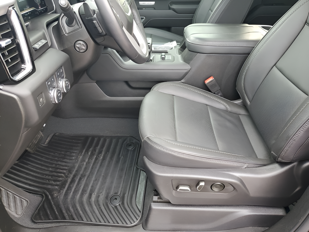 Used Car 2023 Gmc Sierra 1500  Denali For Sale Under $60,000 In Austin, Texas