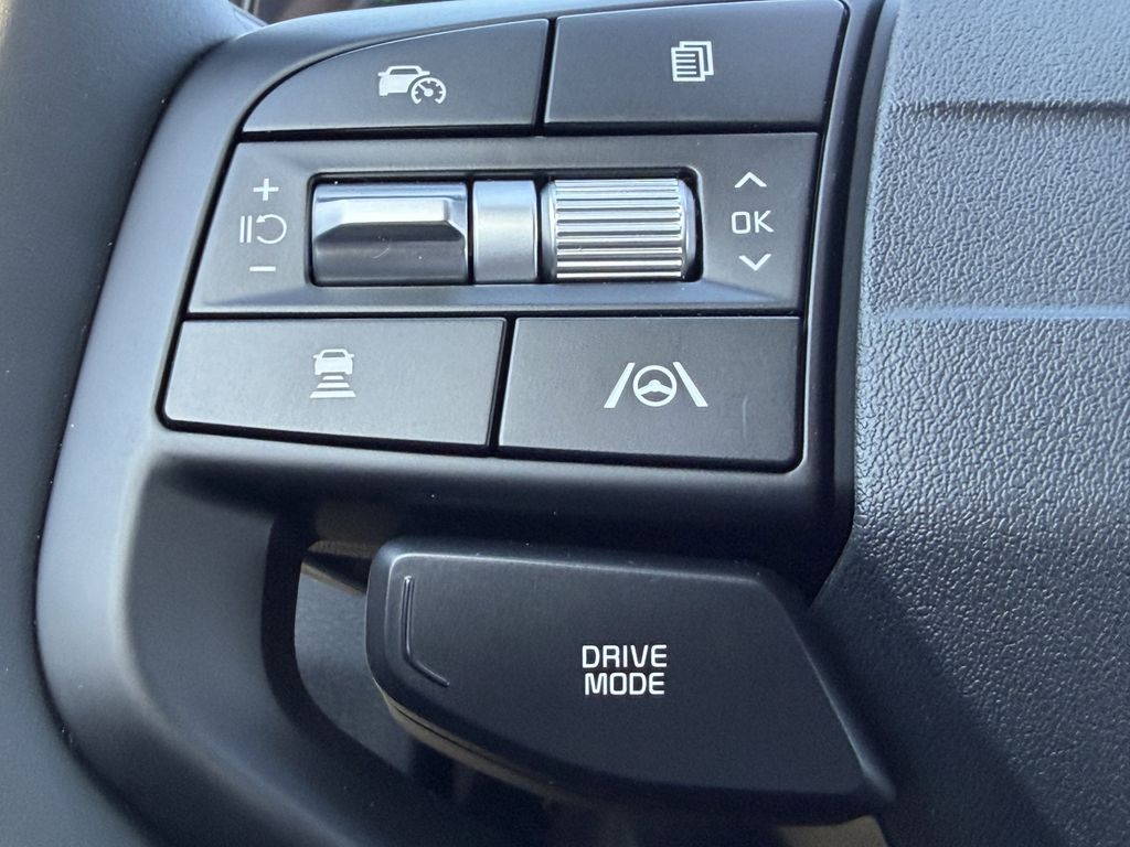 new 2026 Kia Sportage car, priced at $28,341