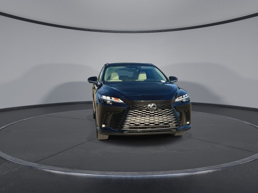 Thumbnail: 2026 Lexus RX - 3