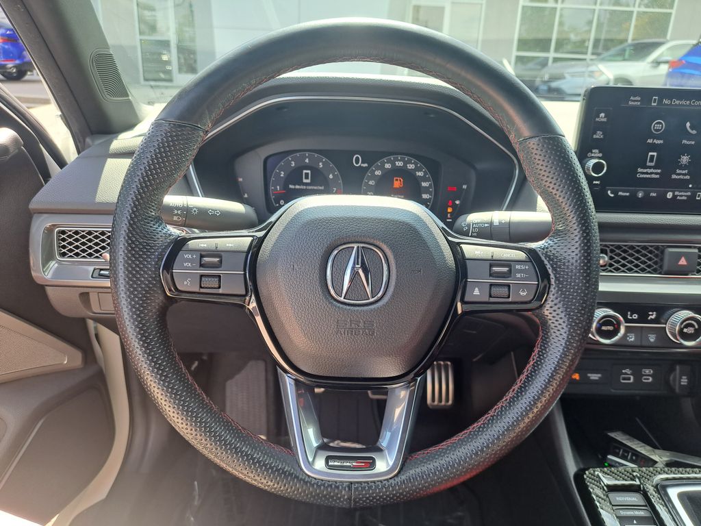 2024 Acura Integra Type S