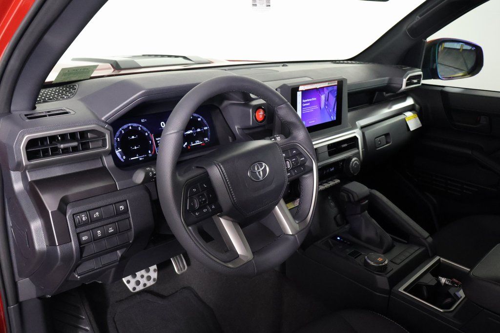 Thumbnail: 2025 Toyota 4Runner - 7