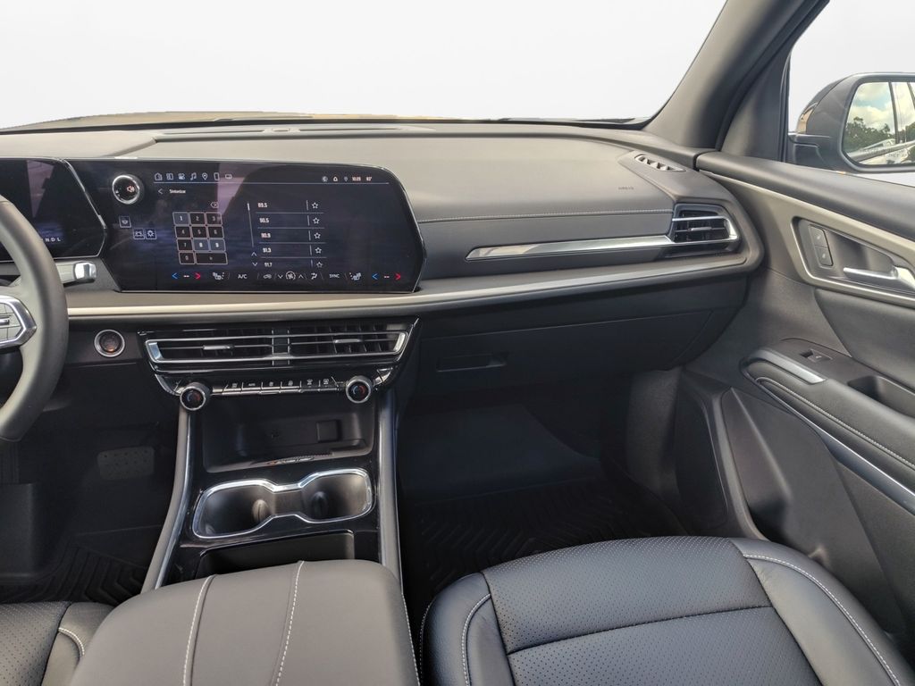 Used Car 2025 Chevrolet Traverse  Lt For Sale In Austin, Texas