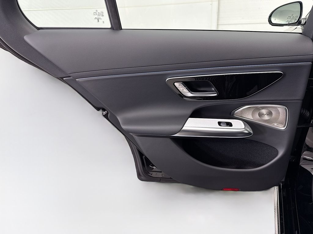 Thumbnail: 2026 Mercedes-Benz E-Class - 25