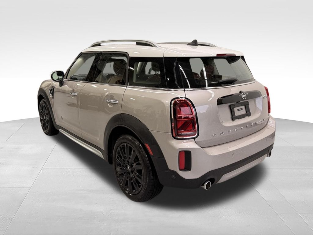 Thumbnail: 2024 MINI Cooper Countryman - 3