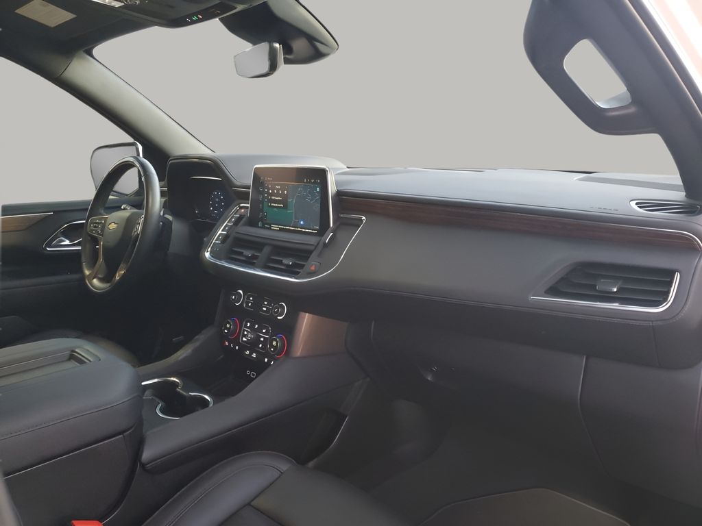 Used Car 2024 Chevrolet Tahoe  High Country For Sale Under $80,000 In Austin, Texas