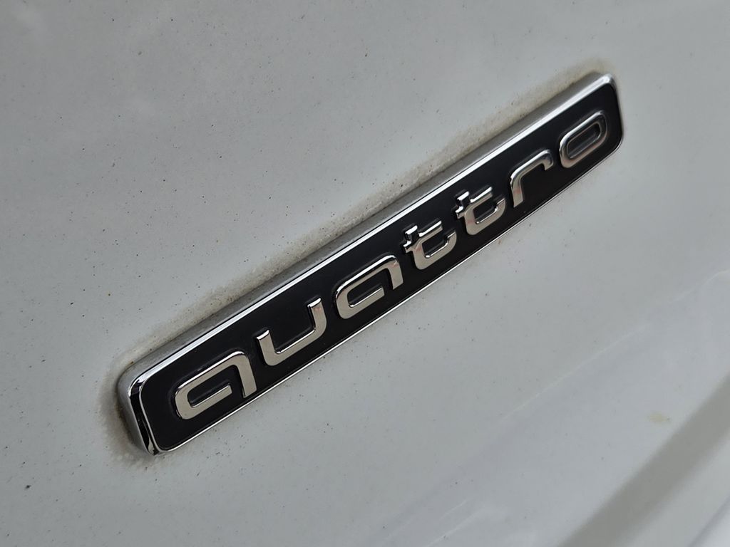 used 2021 Audi Q7 car, priced at $31,593