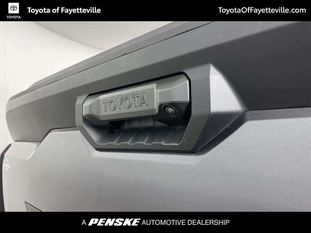 Thumbnail: 2025 Toyota Tundra - 10