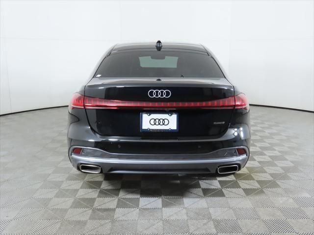 Thumbnail: 2025 Audi A5 - 7