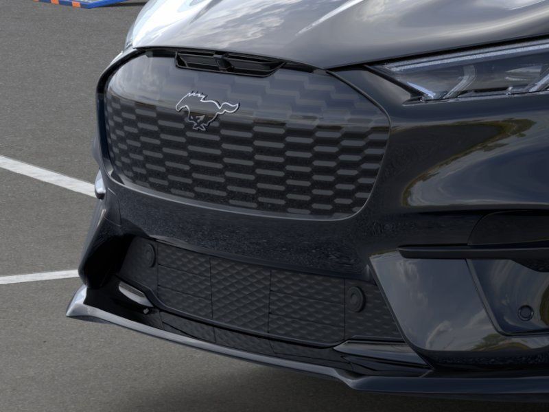 New 2025 Ford Mustang Mach-E Premium