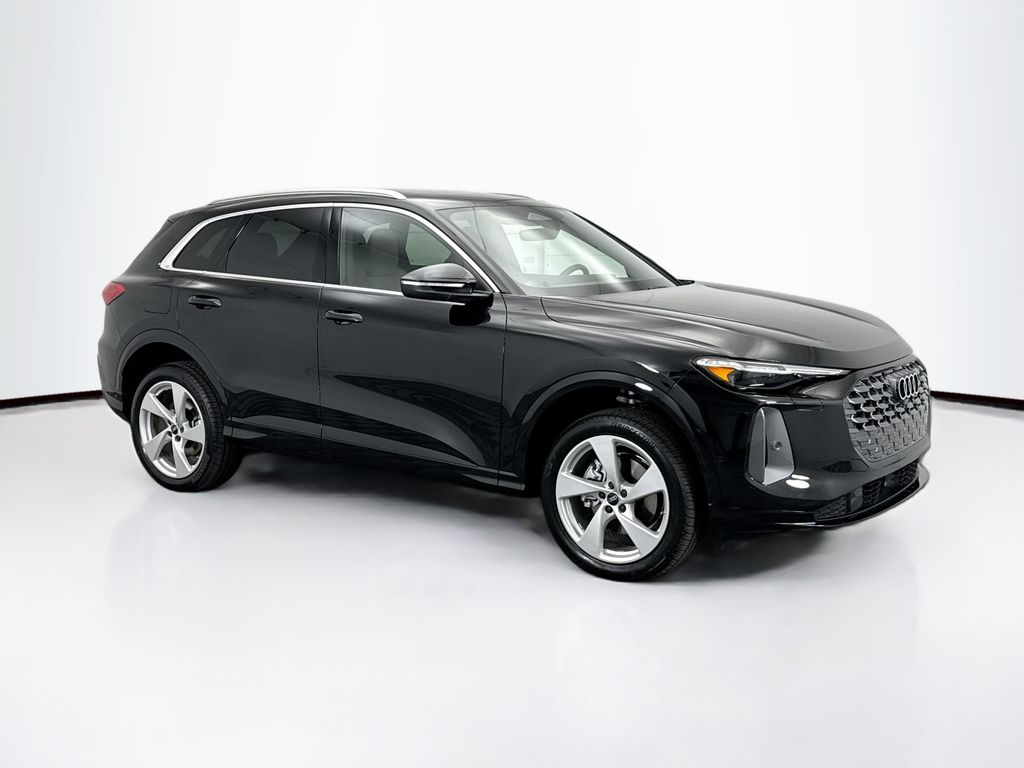 Thumbnail: 2025 Audi Q5 - 3