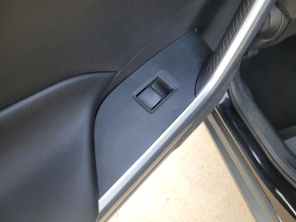 used 2021 Toyota RAV4 car, priced at $19,500