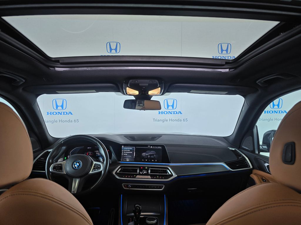 Thumbnail: 2023 BMW X5 - 16