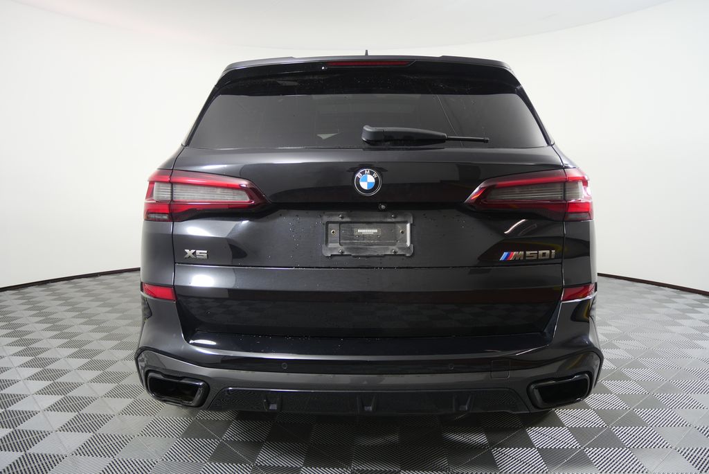 Thumbnail: 2020 BMW X5 - 4