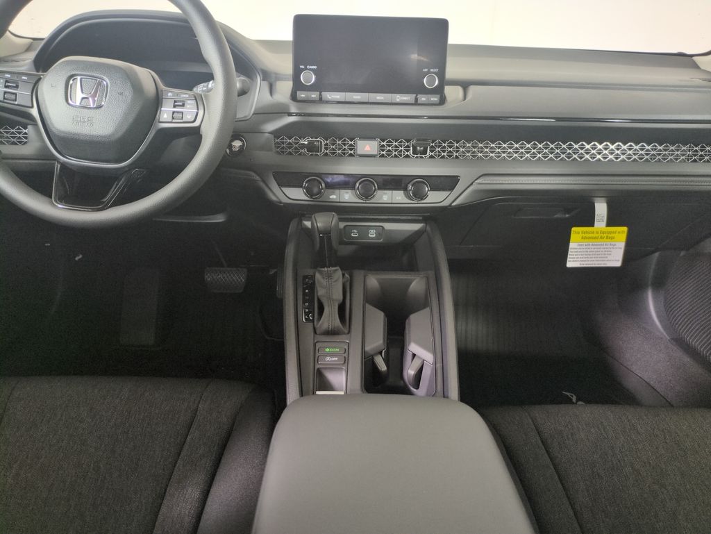New 2025 Honda Accord For Sale in Fort Wayne, IN