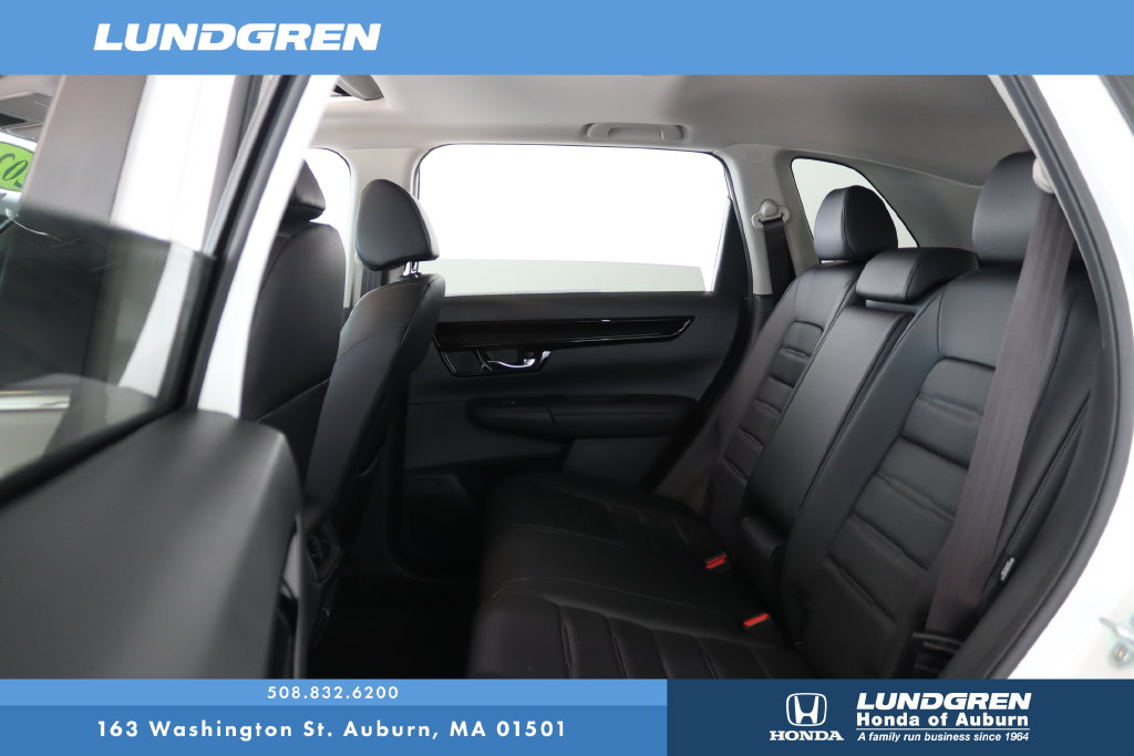 Used 2024 Honda CR-V SUV