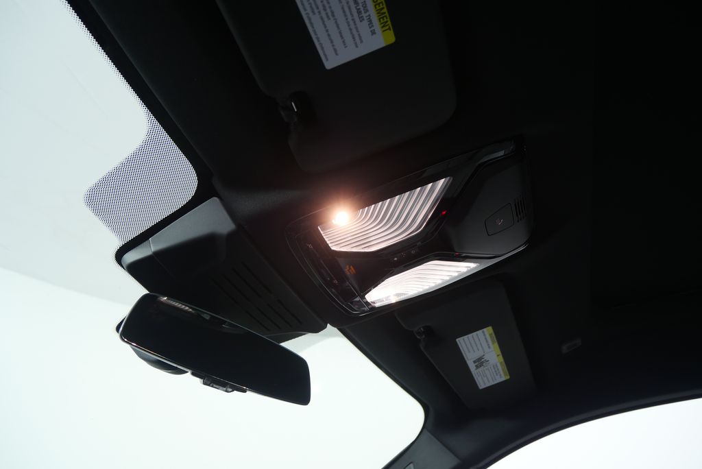 Thumbnail: 2026 BMW X6 - 20