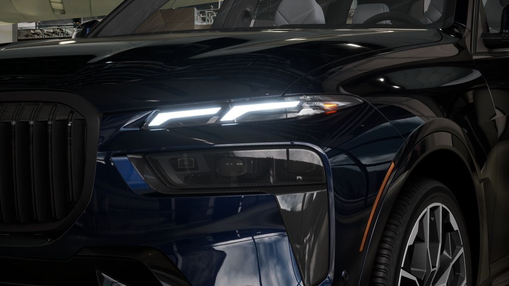 2026 BMW X7 xDrive40i 31