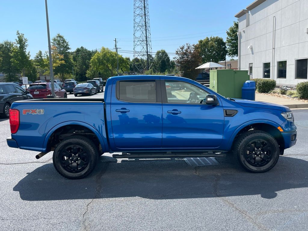 Thumbnail: 2019 Ford Ranger - 7