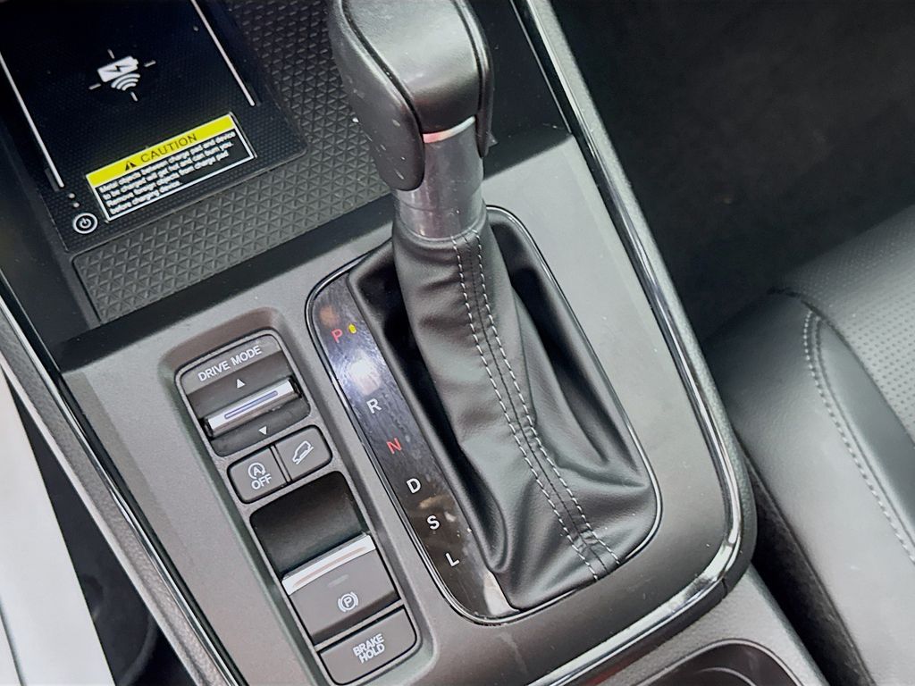 Used Car 2023 Honda Cr-v  Ex-l For Sale Under $35,000 In Austin, Texas