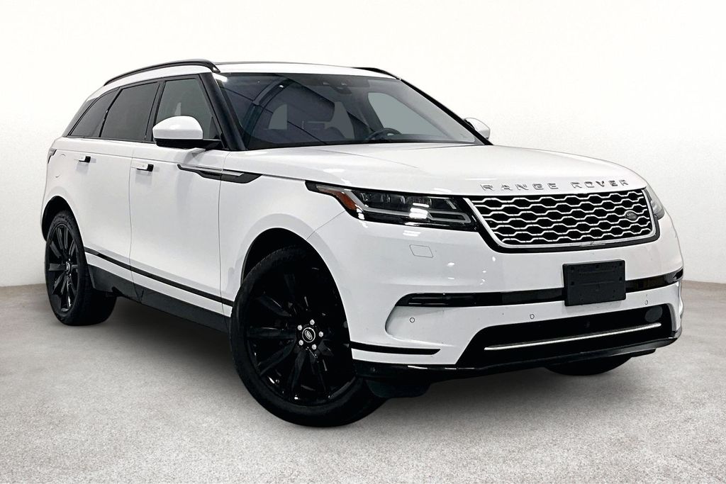 2019 Land Rover Range Rover Velar P250 S AWD