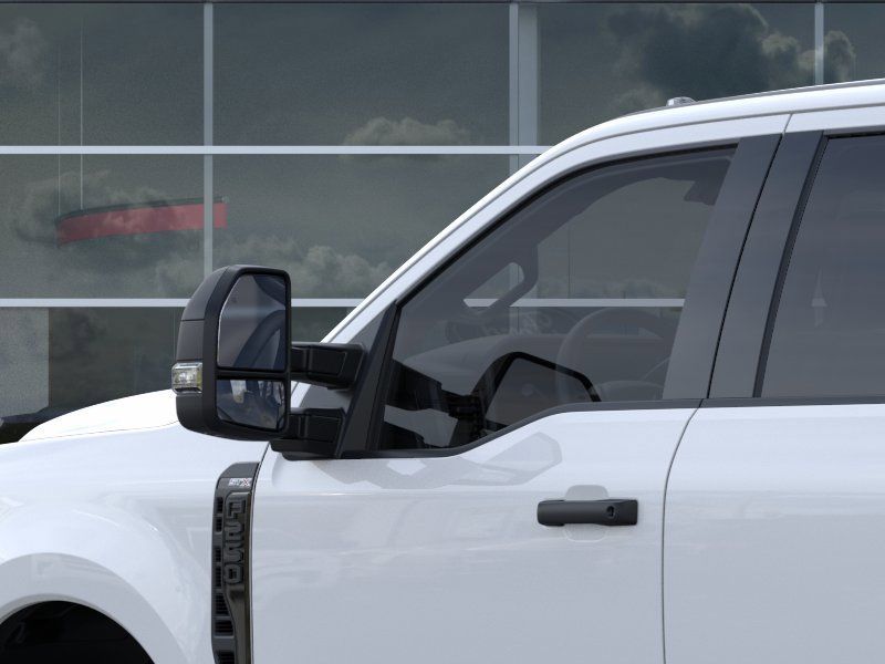 2026 Ford F-250 Super Duty XL