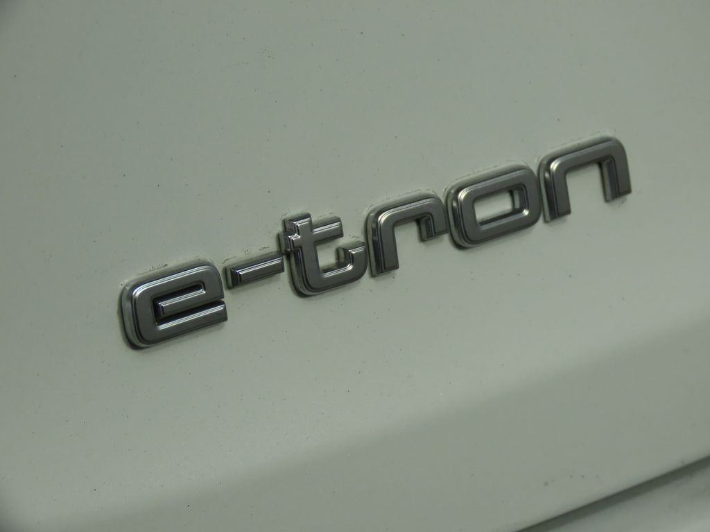 Thumbnail: 2019 Audi e-tron - 9