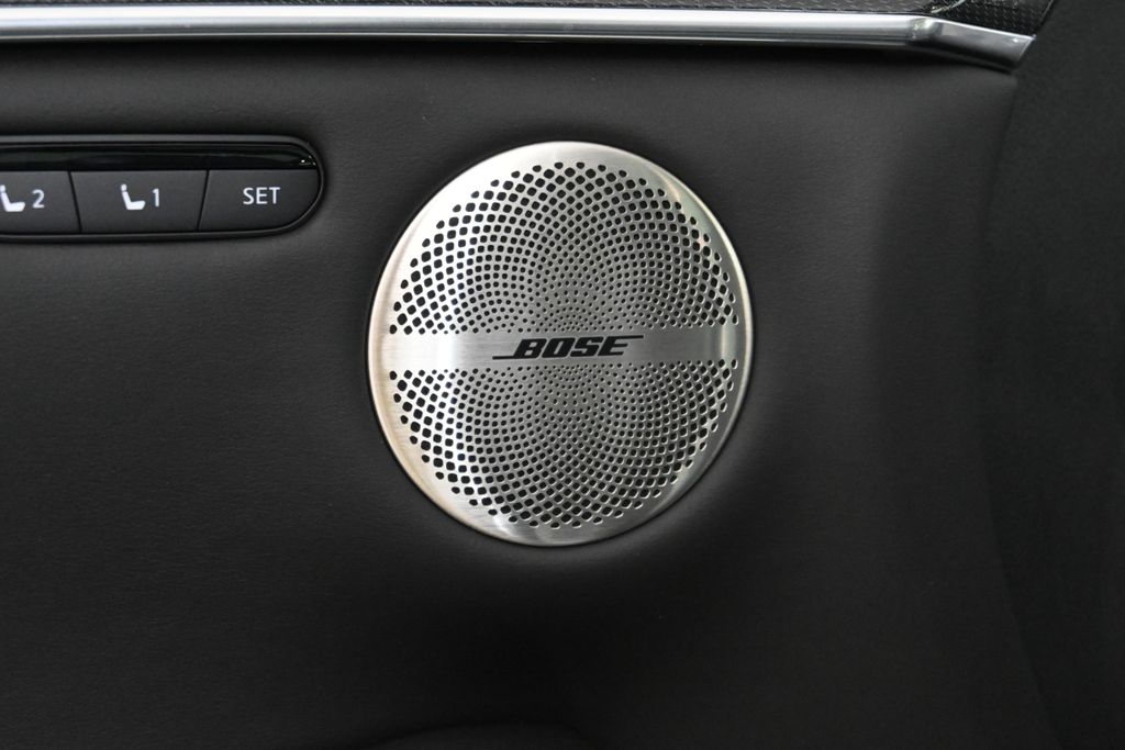 Thumbnail: 2025 INFINITI QX50 - 23