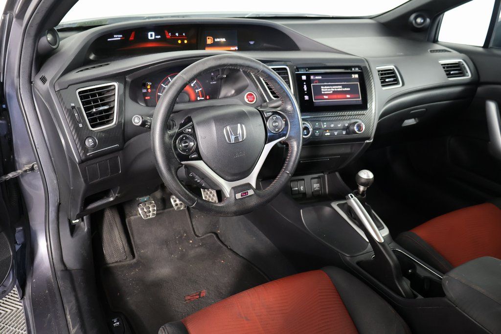 Thumbnail: 2015 Honda Civic - 7