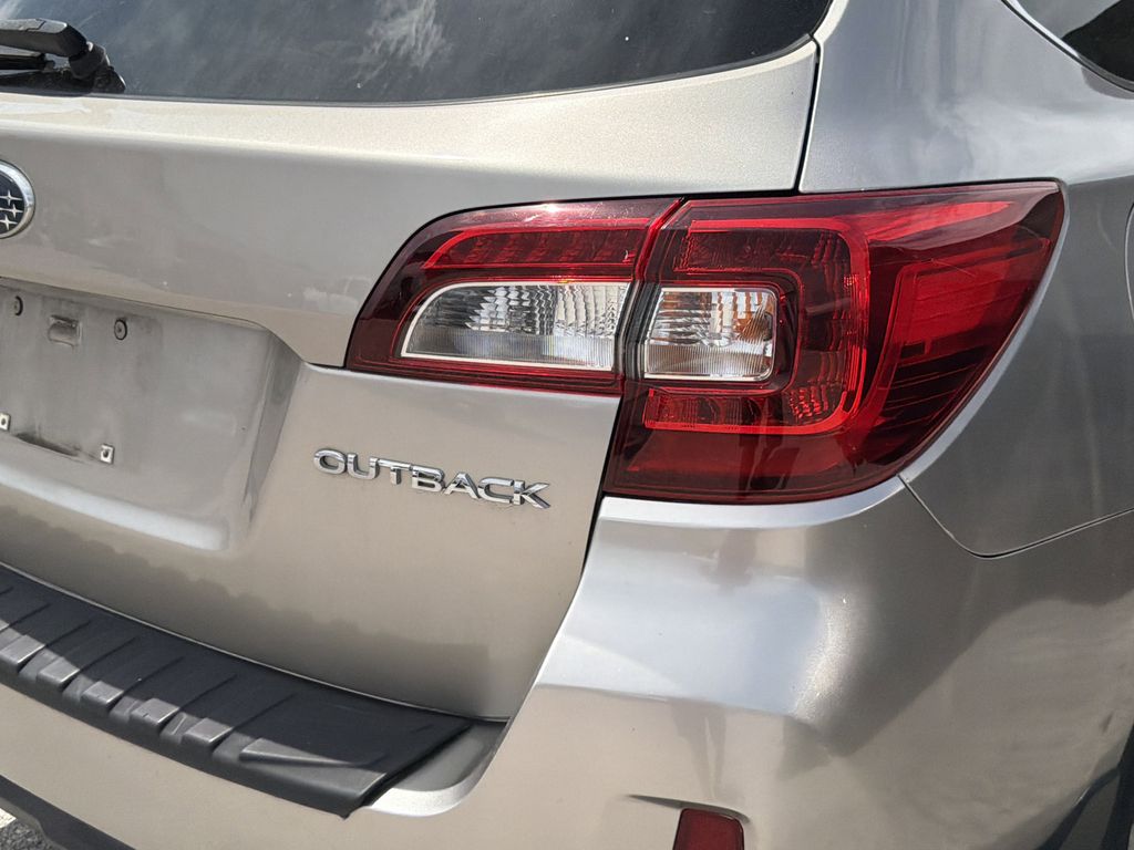 used 2016 Subaru Outback car, priced at $14,992