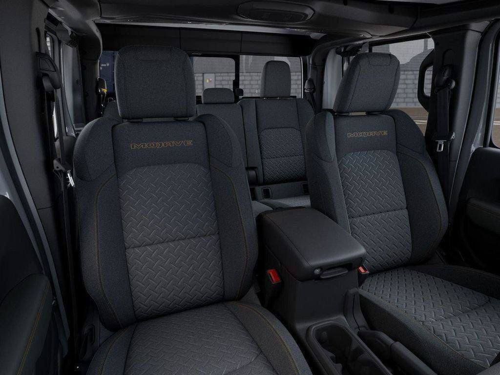 New 2026 Jeep Gladiator Truck