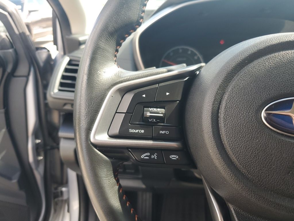Used Car 2018 Subaru Crosstrek  2.0i Premium For Sale Under $20,000 In Austin, Texas