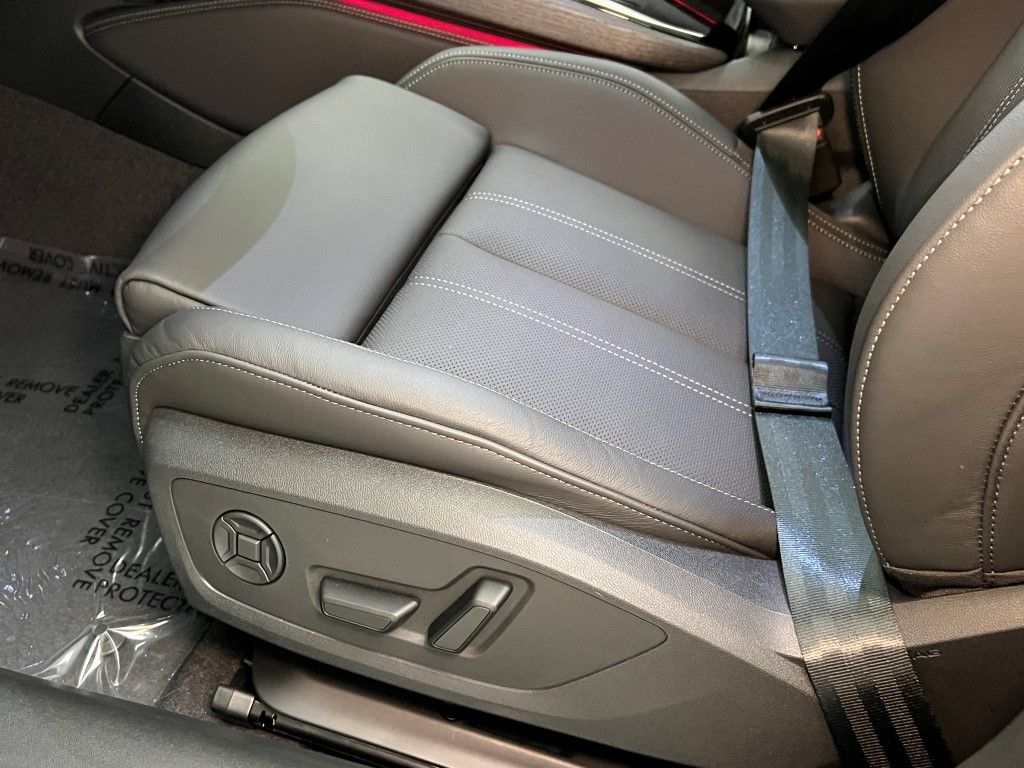 Thumbnail: 2025 Audi A5 - 27