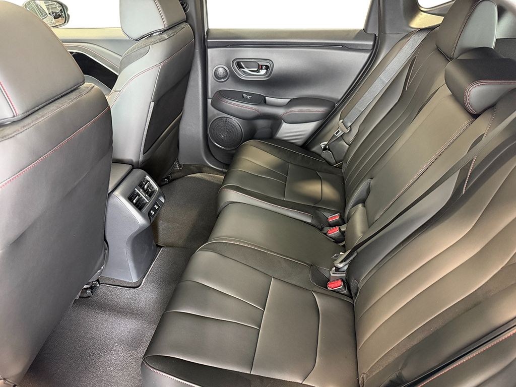 new 2025 Acura ADX car, priced at $41,350