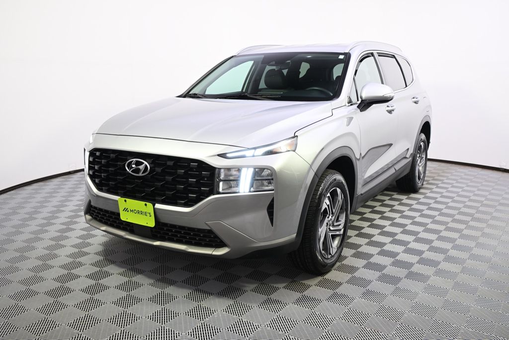 2023 Hyundai Santa Fe SEL AWD