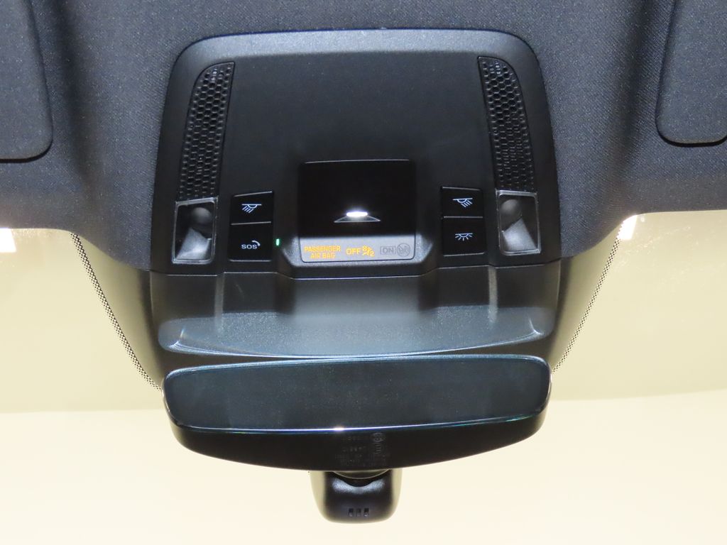 Thumbnail: 2024 Porsche Taycan - 32