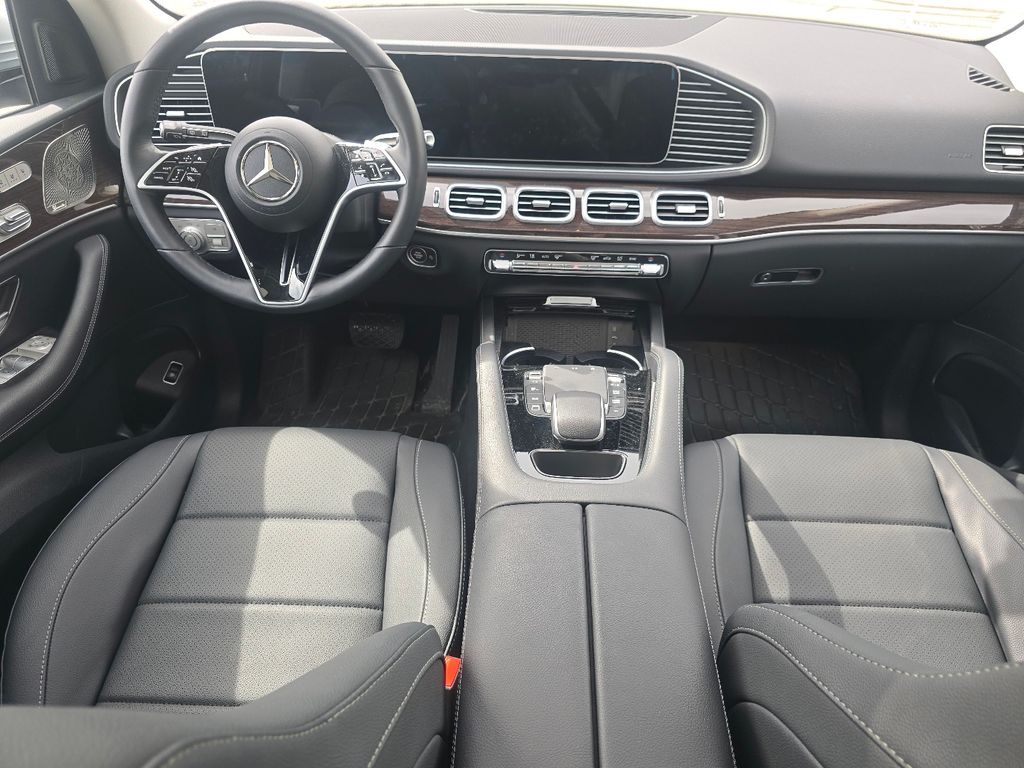 Certified Used 2026 Silver Mercedes-Benz GLE 350 image 23