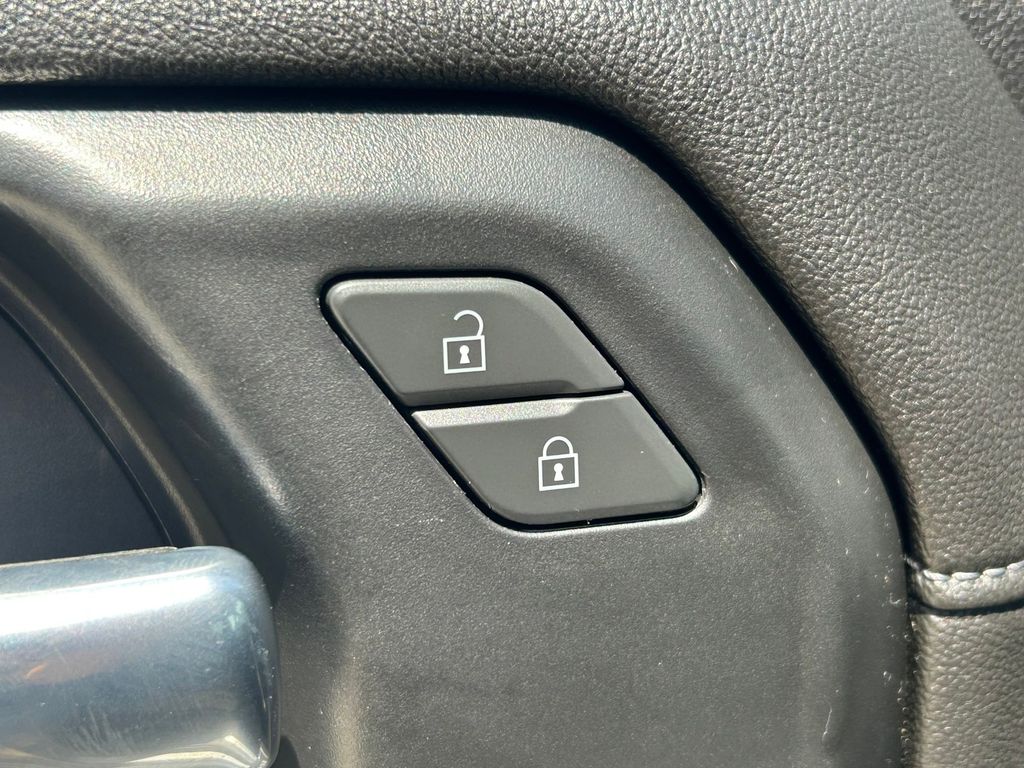 Used 2020 Chevrolet Silverado 1500 Truck