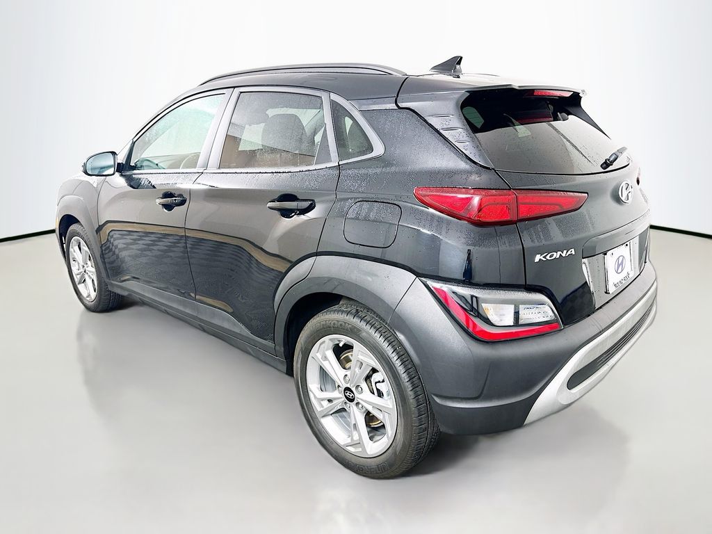 Thumbnail: 2023 Hyundai Kona - 7