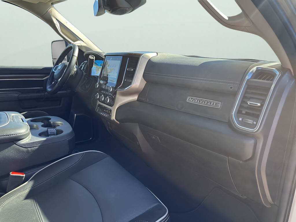 Used Car 2024 Ram 2500  Laramie For Sale Under $60,000 In Austin, Texas