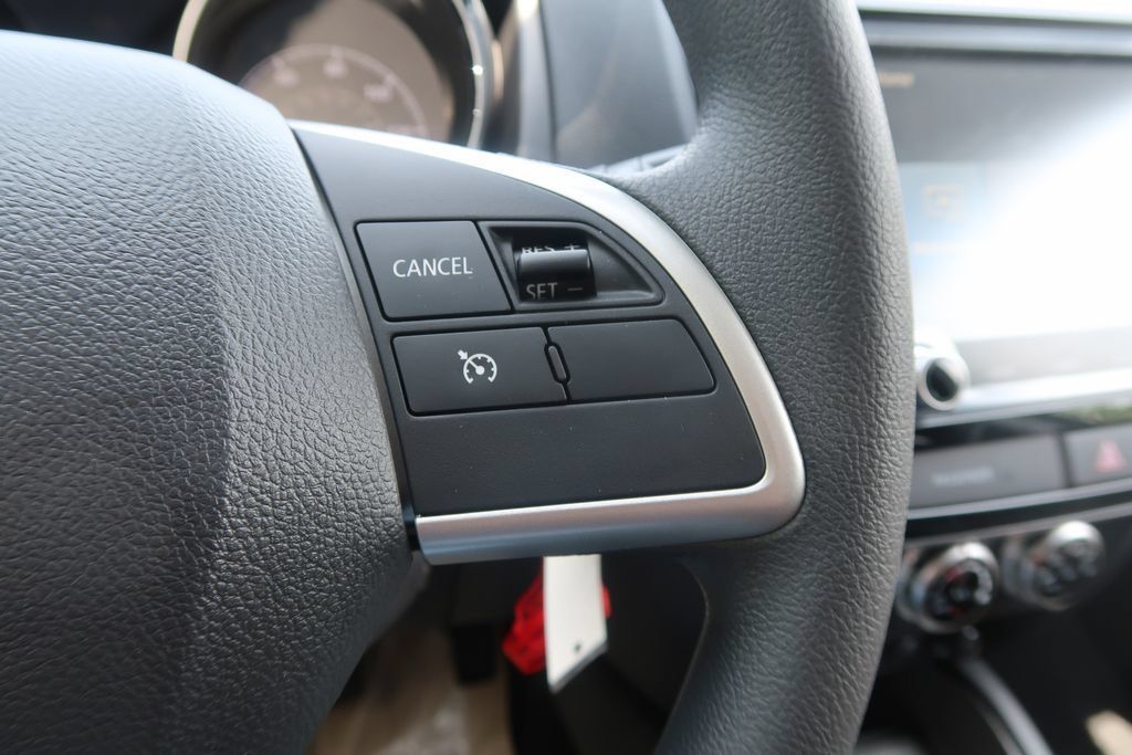 2026 Mitsubishi Outlander Sport 2.0 ES
