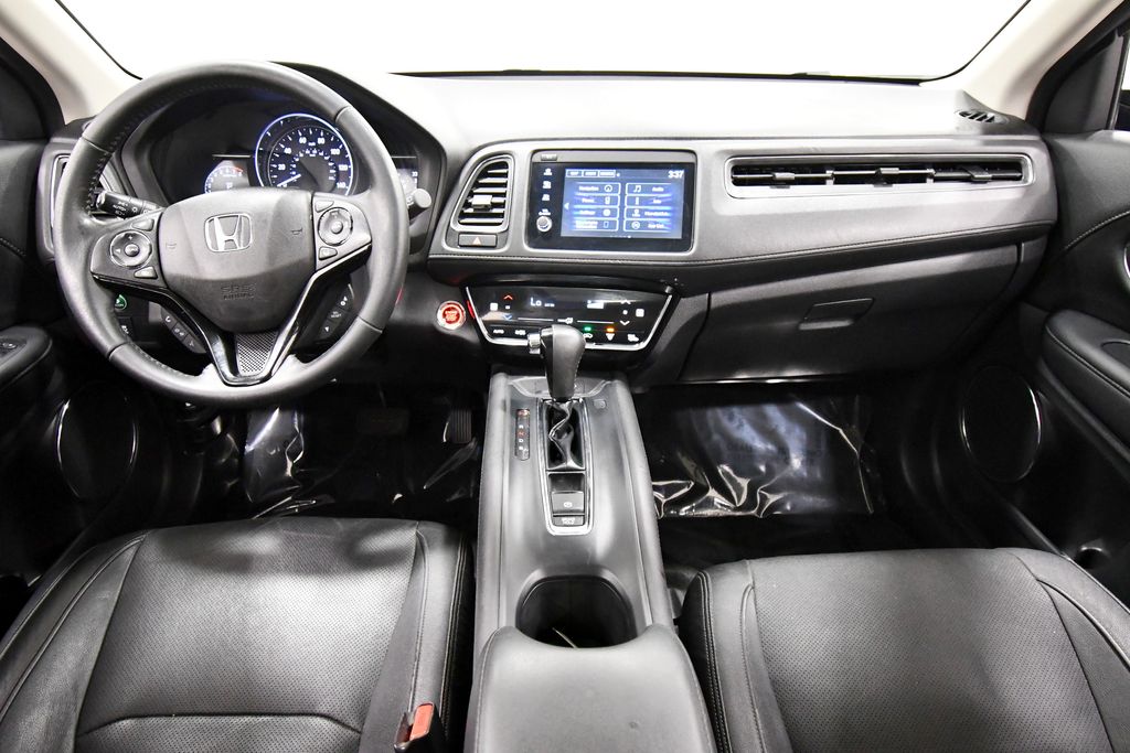 Used 2020 Honda HR-V SUV