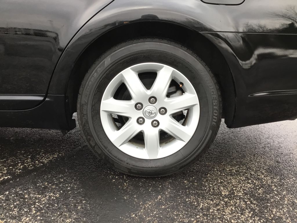 Thumbnail: 2009 Toyota Avalon - 10