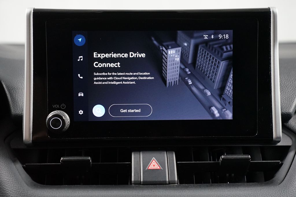 Thumbnail: 2025 Toyota RAV4 - 17