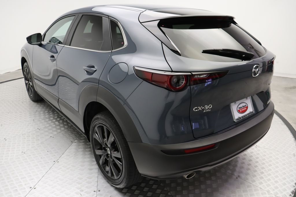 Thumbnail: 2024 Mazda CX-30 - 11