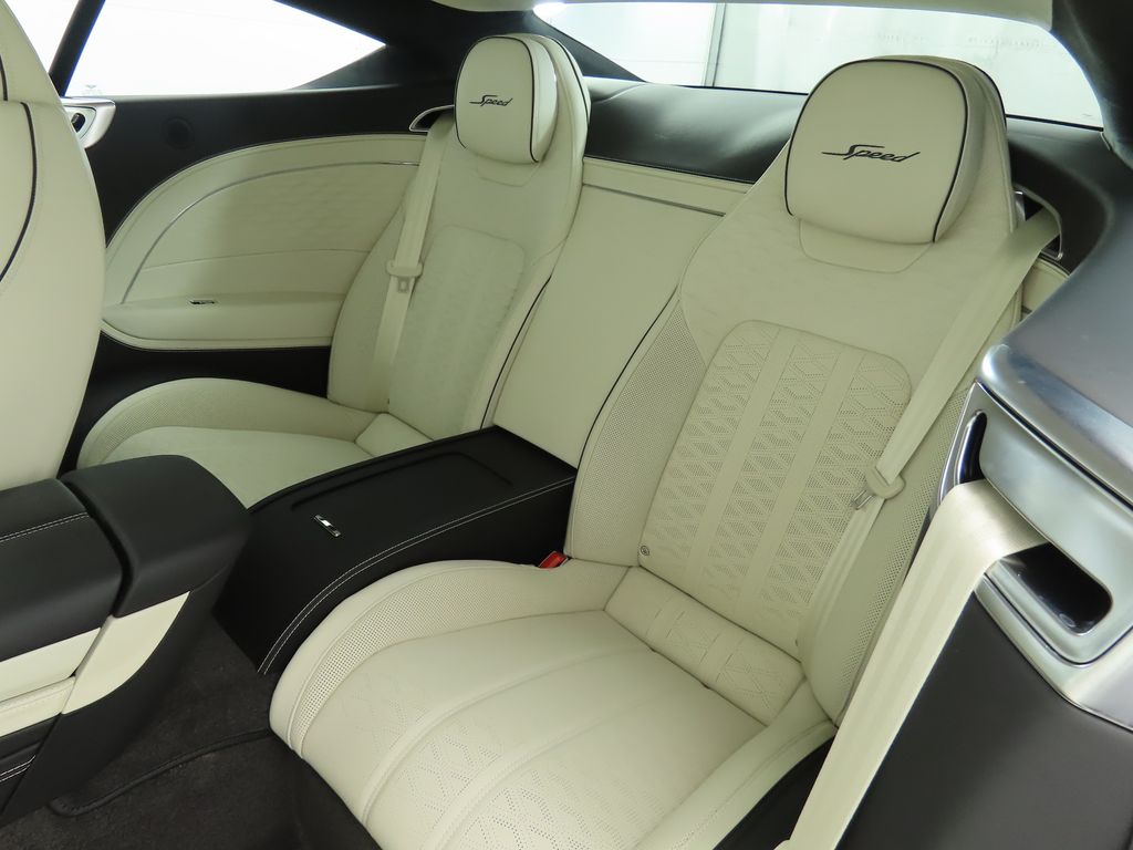 Thumbnail: 2025 Bentley Continental - 21