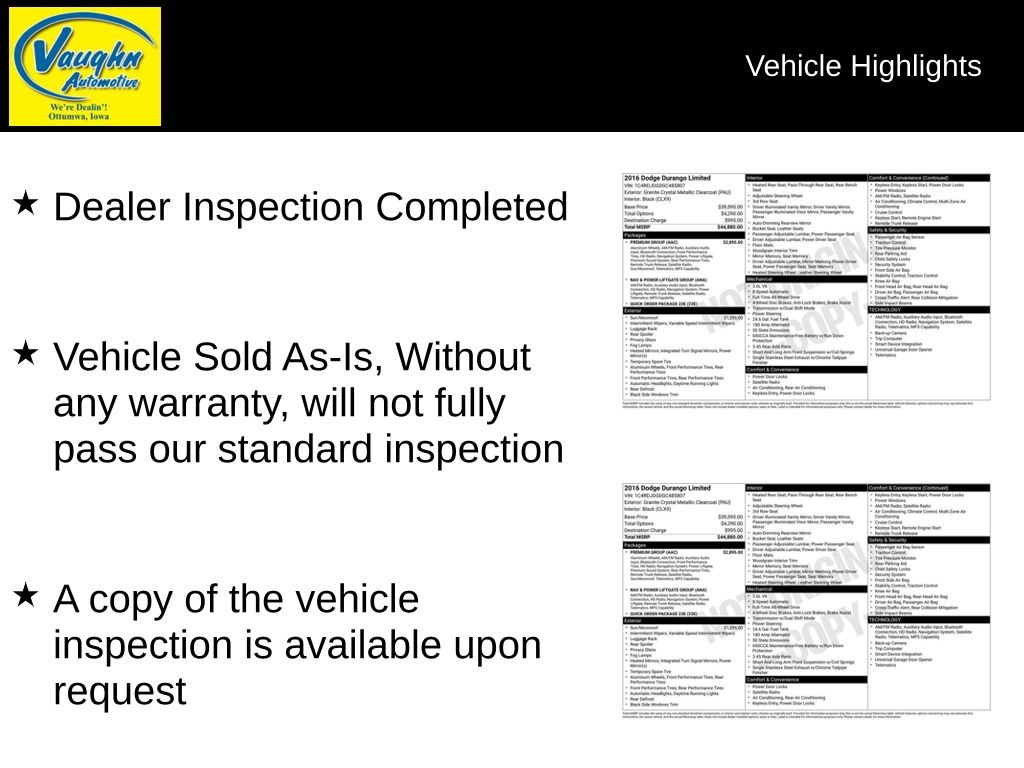 View vehicle photo 2