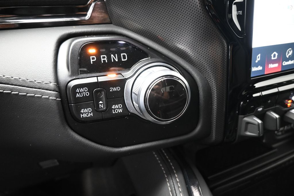 Used 2022 Ram 1500 Truck