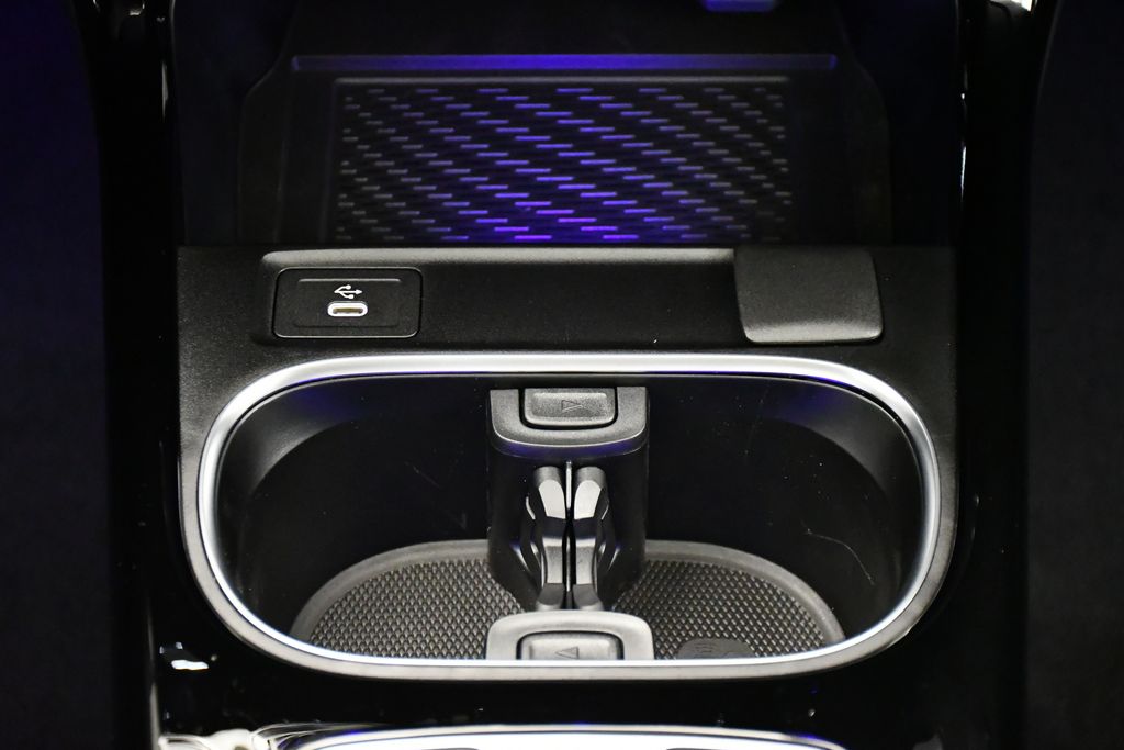 Thumbnail: 2026 Mercedes-Benz CLA - 30